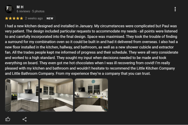 Testimonials